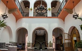 Hotel Real de Castilla